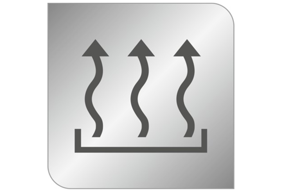 Picto θερμότητας.